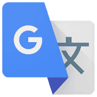 Google 翻訳