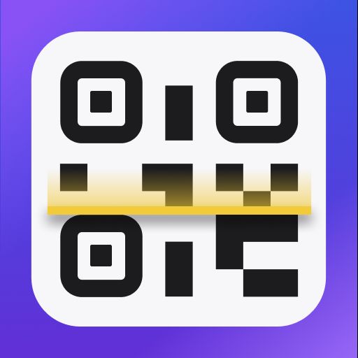 QR Scanner - Tiny & Efficient