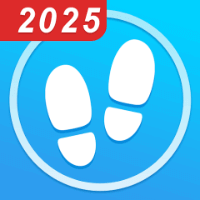 歩数計 - ステップカウンター - 万歩計 - カロリー計算