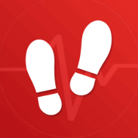 歩数計 毎日の歩数トラッカー