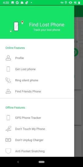 Find My Phone: Find Lost Phone