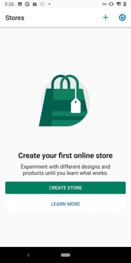 Shopify - Your Ecommerce Store