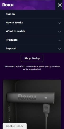 The Roku App (Official)