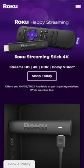 The Roku App (Official)