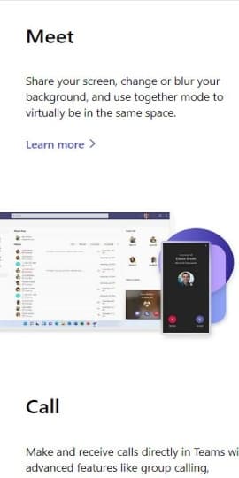 Microsoft Teams