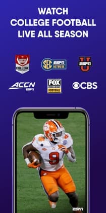 Fubo: Watch Live TV & Sports