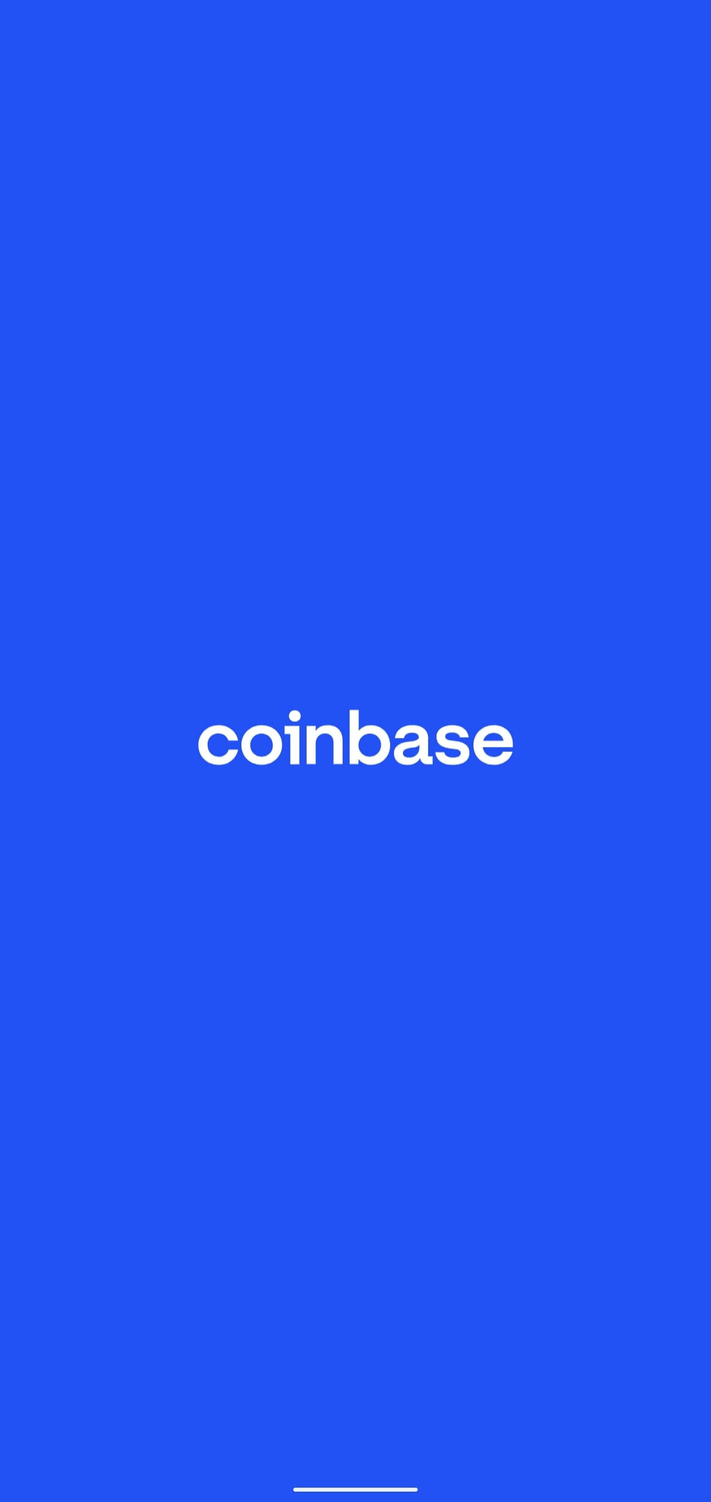 Coinbase: Buy Bitcoin & Ether