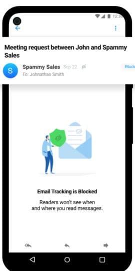 Email - Fast & Secure Mail