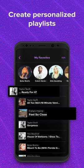 TouchTunes: Play the jukebox