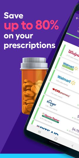 SingleCare - Rx Coupons