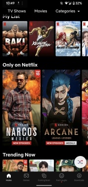 Netflix