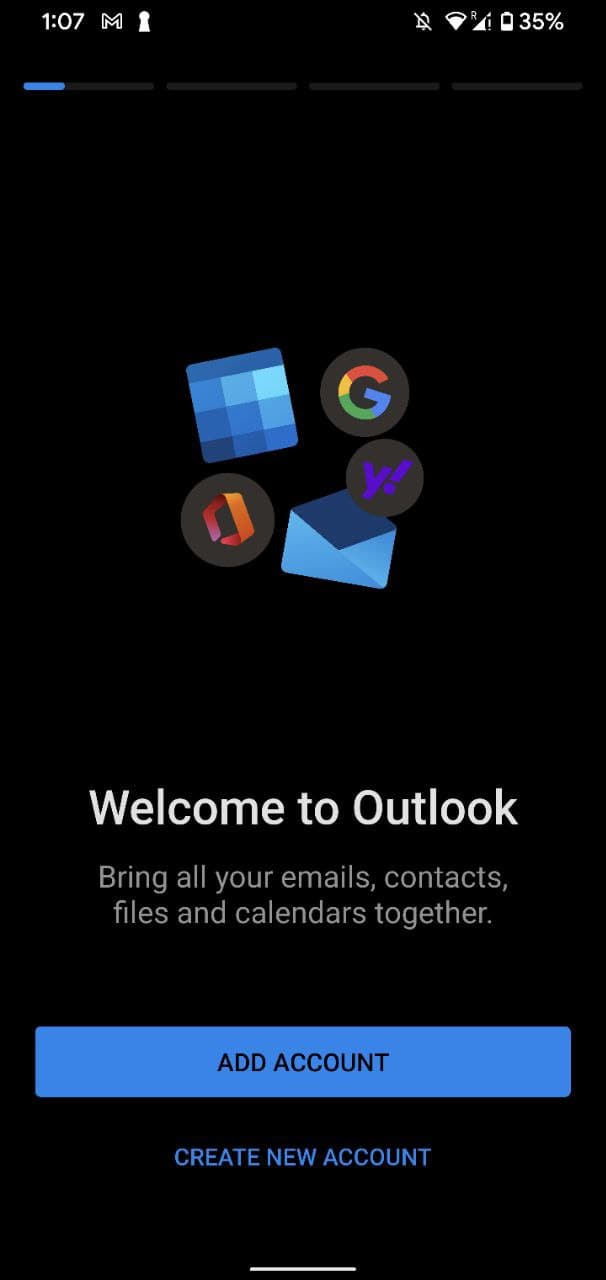 Microsoft Outlook