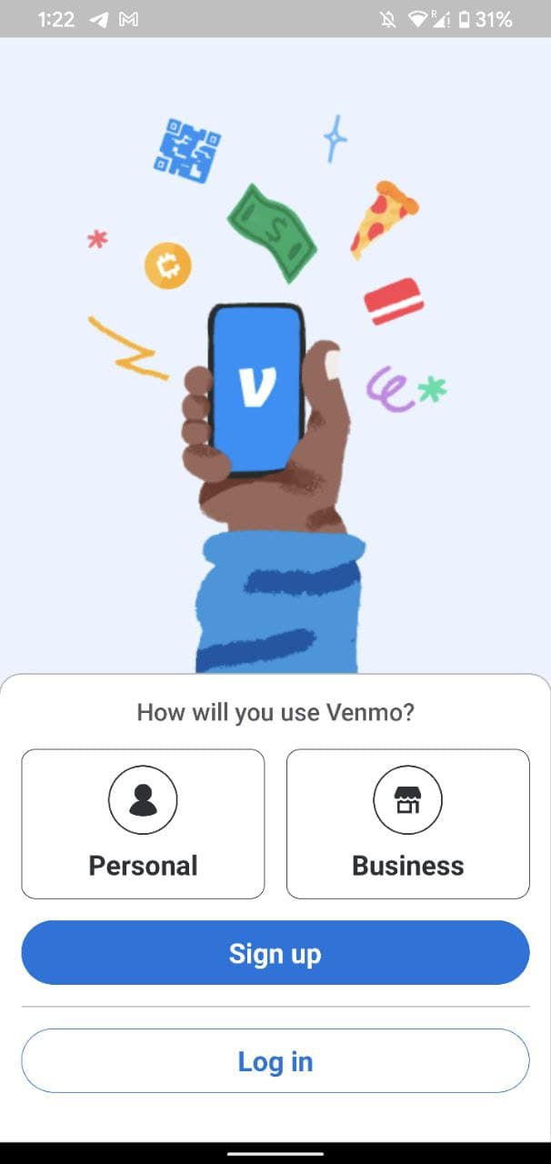 Venmo