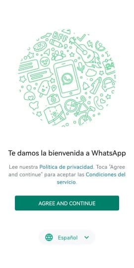 WhatsApp Messenger