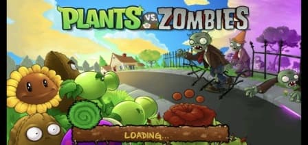 Plants vs. Zombies™