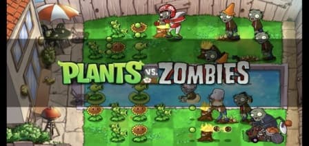 Plants vs. Zombies™