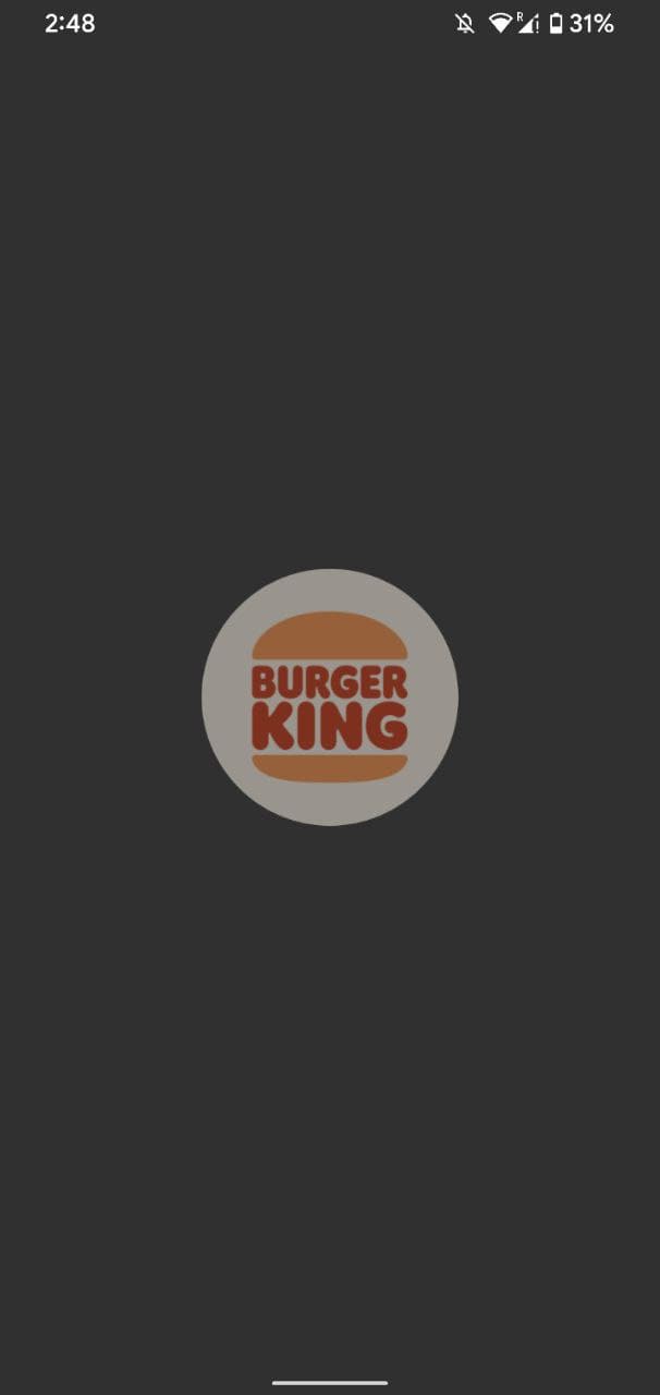 BURGER KING® App