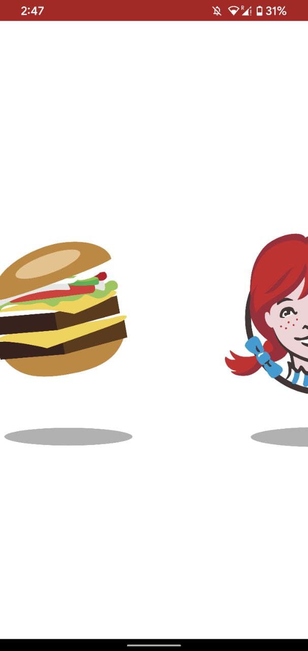 Wendy’s