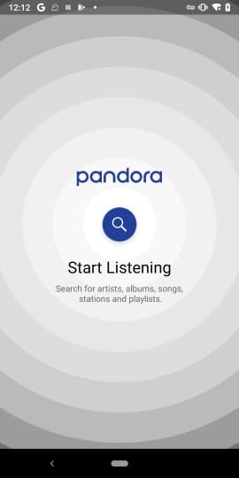 Pandora - Music & Podcasts