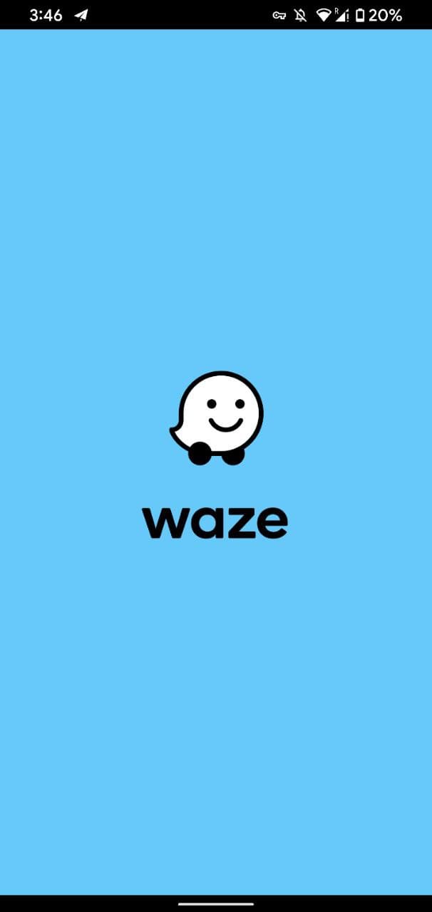 Waze Navigation & Live Traffic