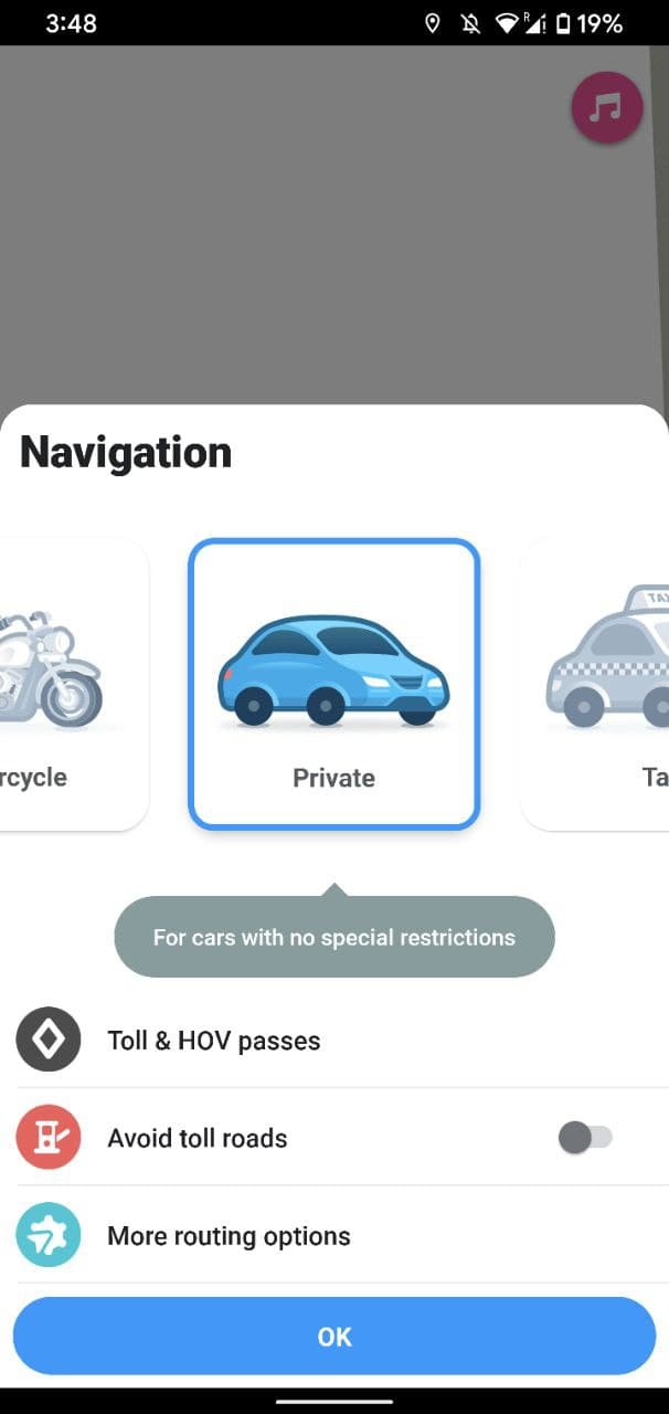 Waze Navigation & Live Traffic