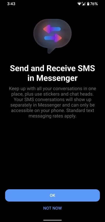 Messenger