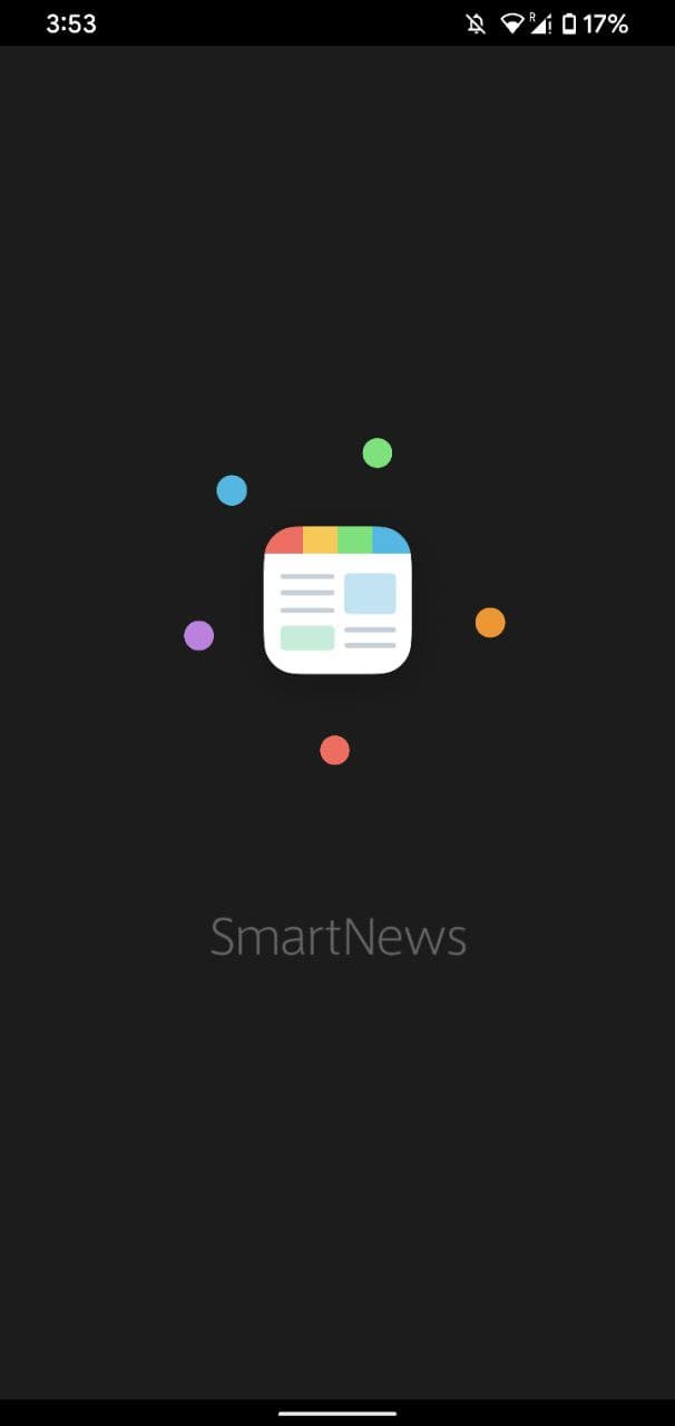 SmartNews: News That Matters