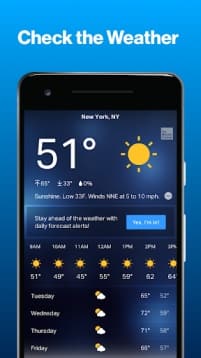 AOL: Email News Weather Video