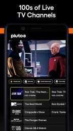 Pluto TV: Watch Free Movies/TV