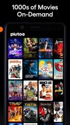 Pluto TV: Watch Free Movies/TV