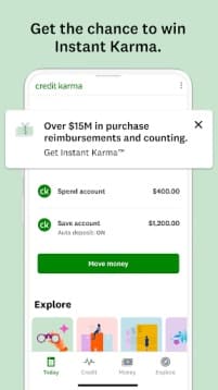 Intuit Credit Karma