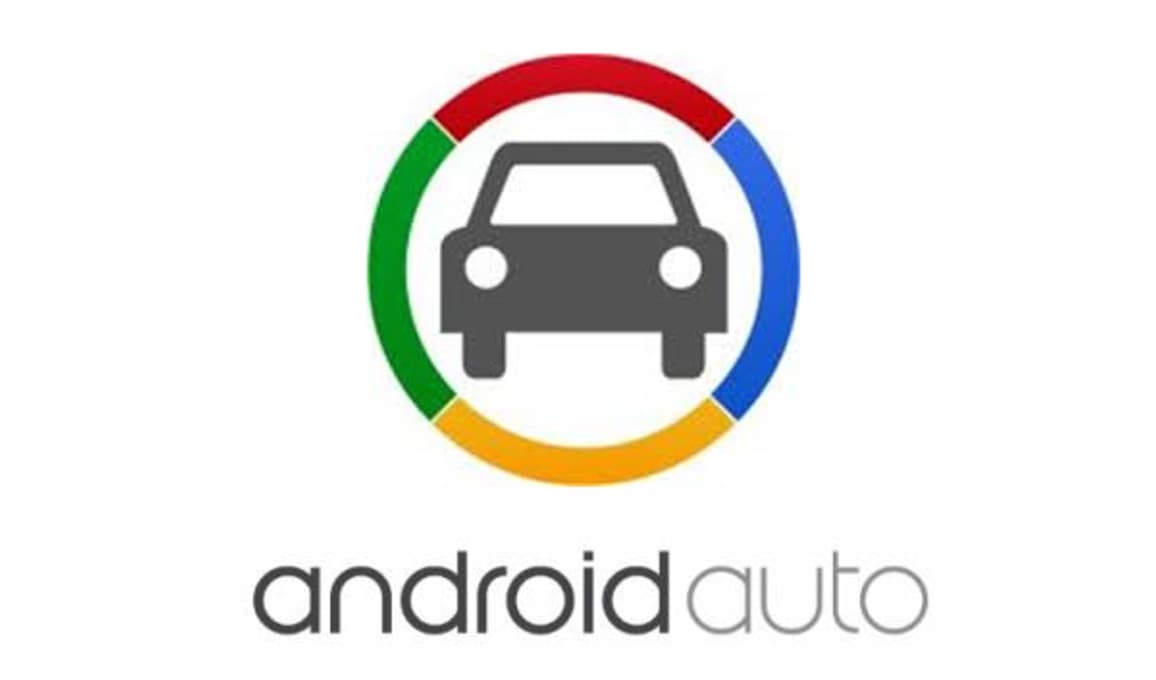 Android Auto